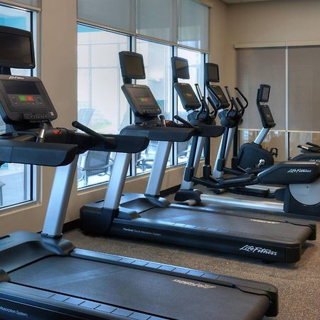 Towneplace Suites By Marriott Cleveland Solon Bagian luar foto
