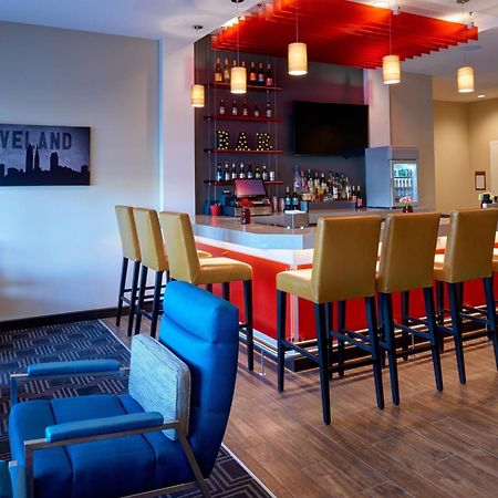 Towneplace Suites By Marriott Cleveland Solon Bagian luar foto