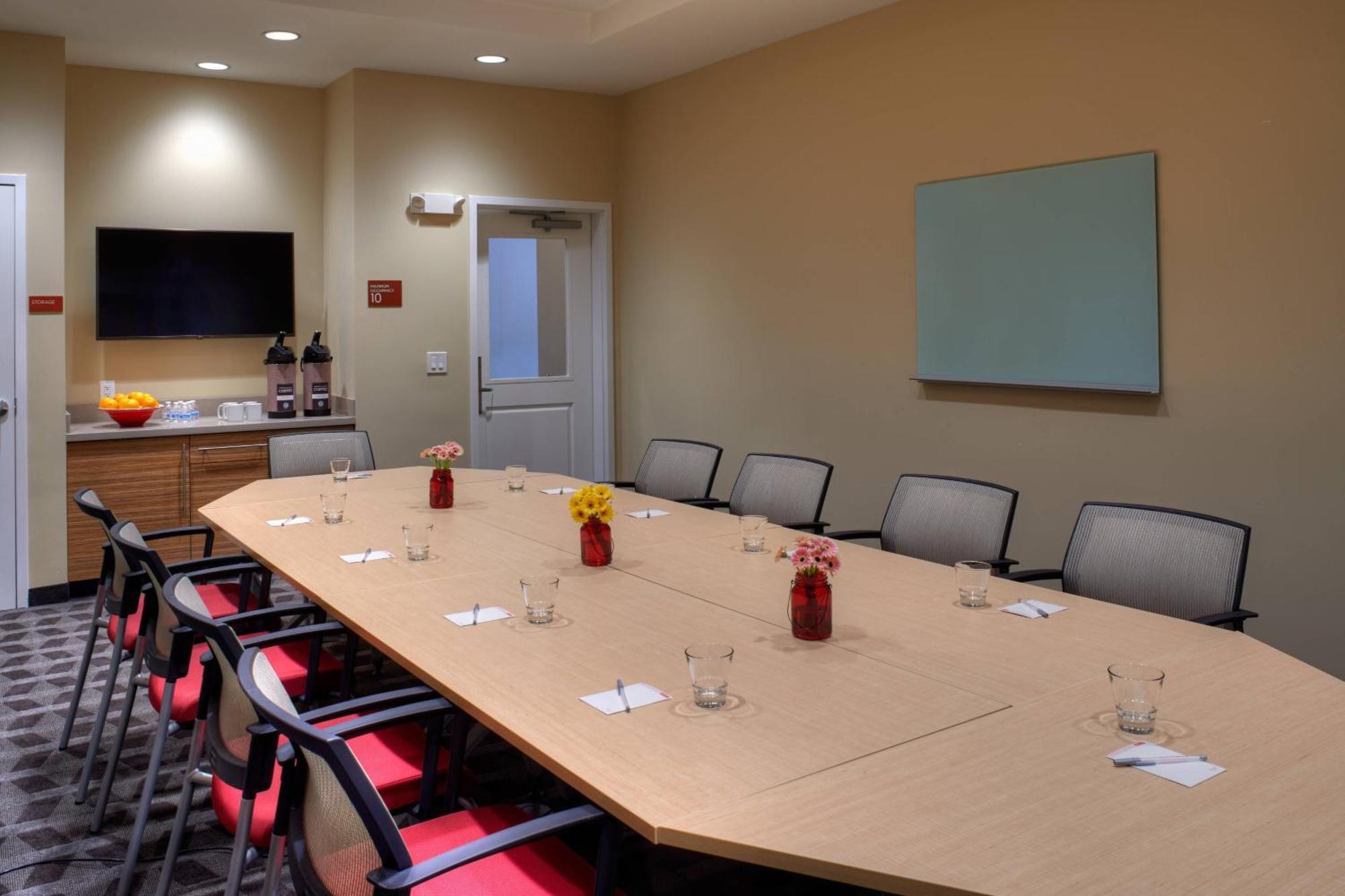 Towneplace Suites By Marriott Cleveland Solon Bagian luar foto