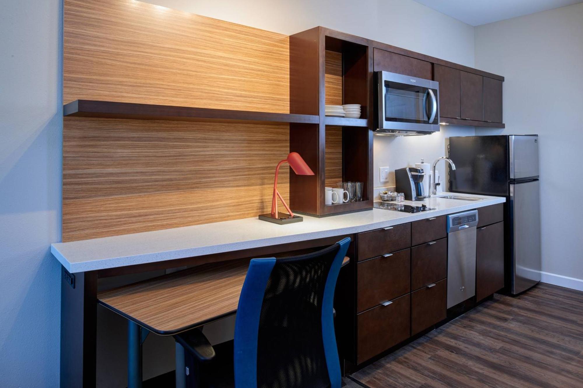 Towneplace Suites By Marriott Cleveland Solon Bagian luar foto