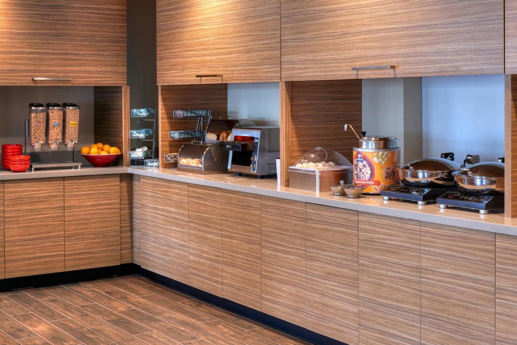 Towneplace Suites By Marriott Cleveland Solon Bagian luar foto