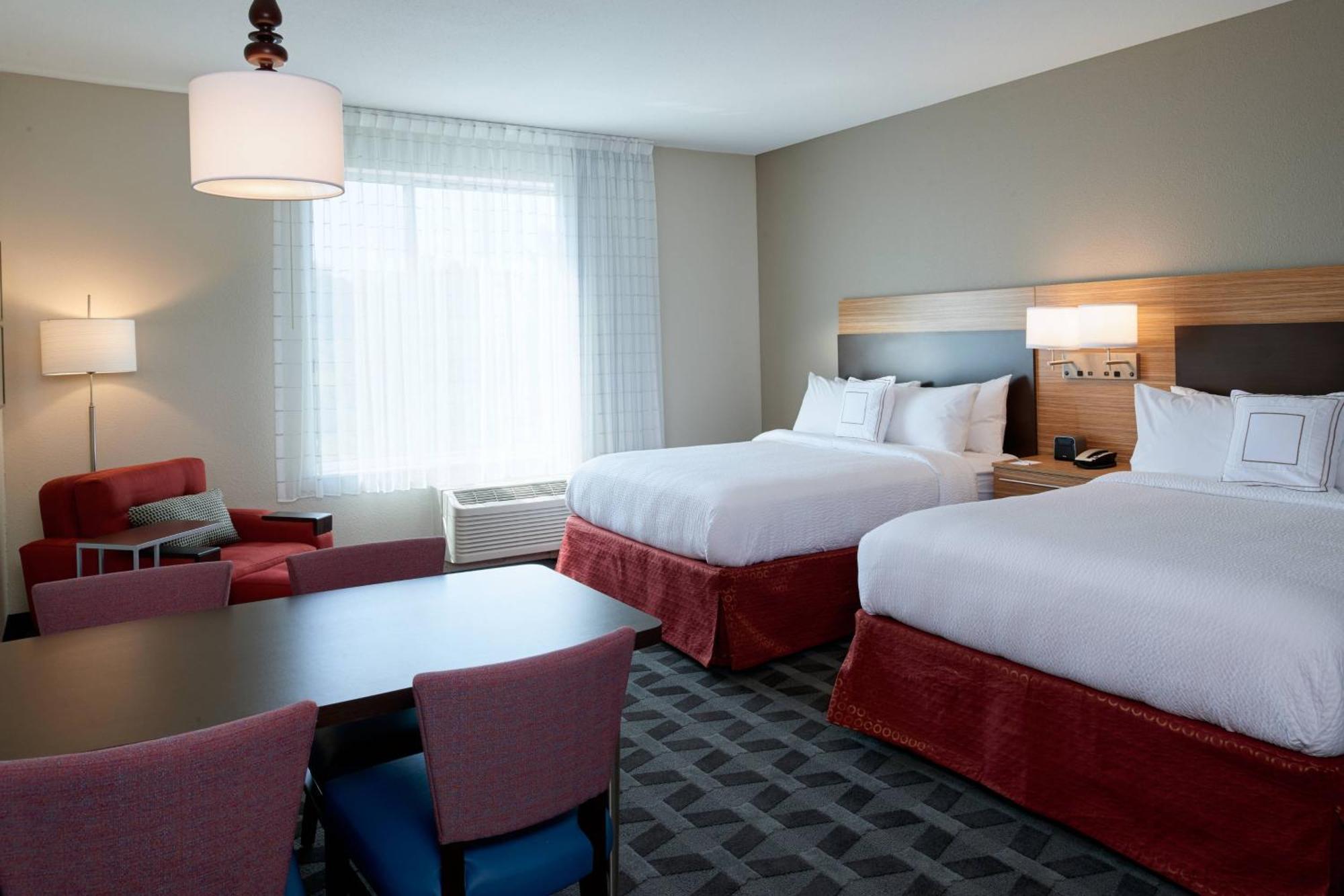 Towneplace Suites By Marriott Cleveland Solon Bagian luar foto