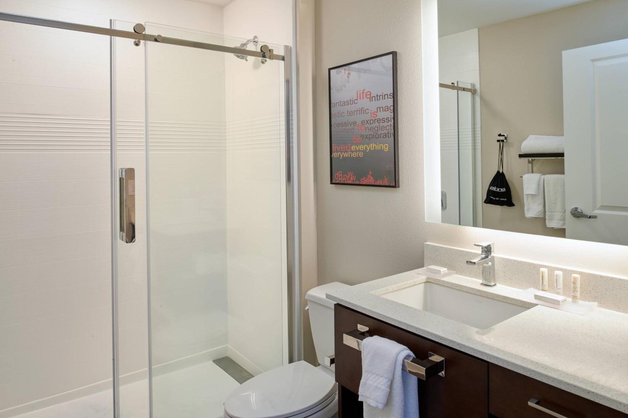 Towneplace Suites By Marriott Cleveland Solon Bagian luar foto