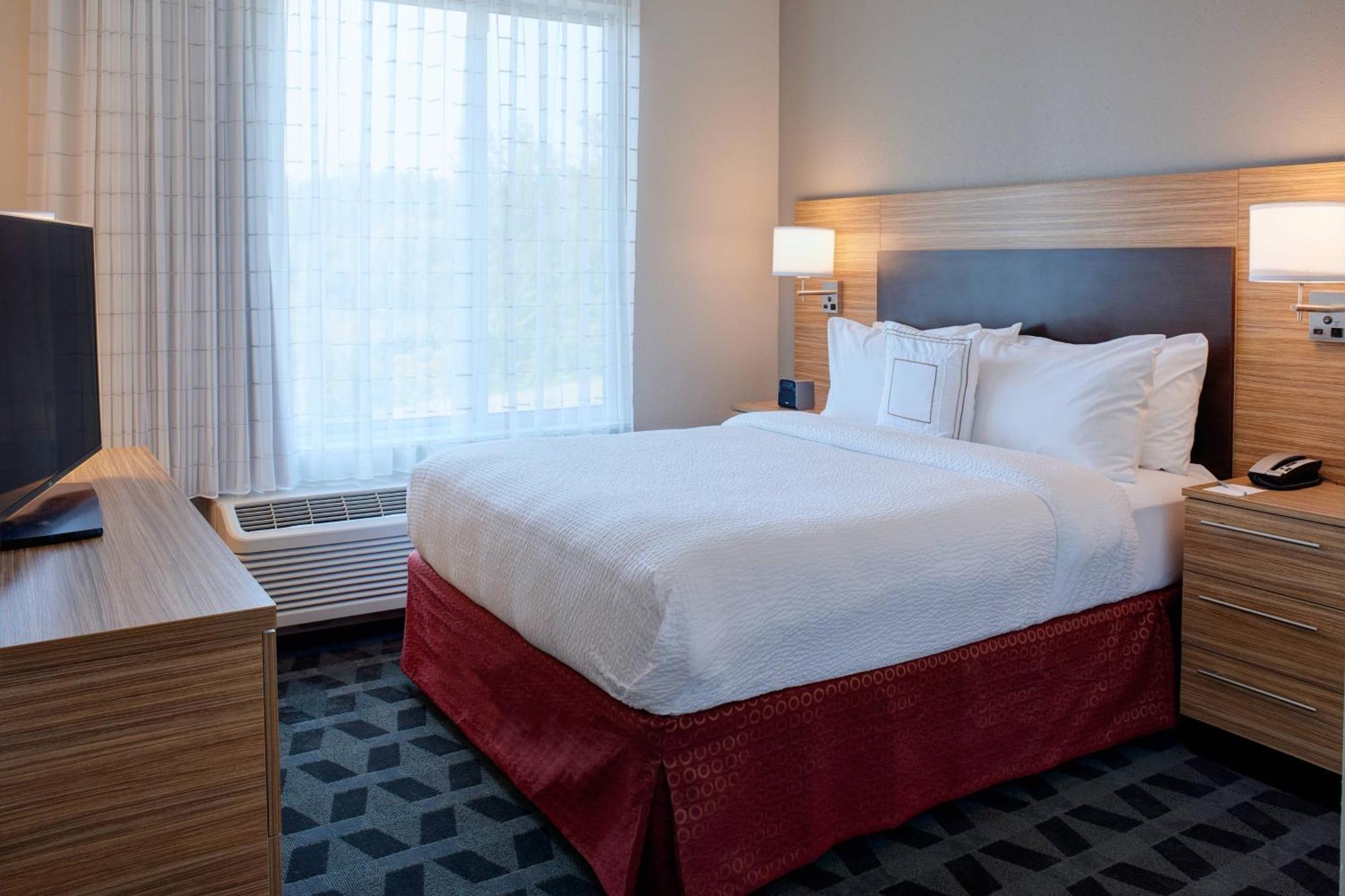 Towneplace Suites By Marriott Cleveland Solon Bagian luar foto