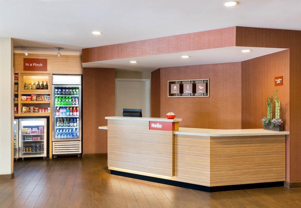 Towneplace Suites By Marriott Cleveland Solon Bagian luar foto