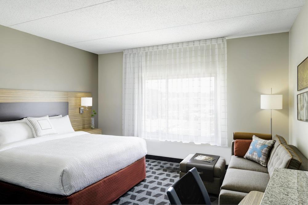 Towneplace Suites By Marriott Cleveland Solon Bagian luar foto