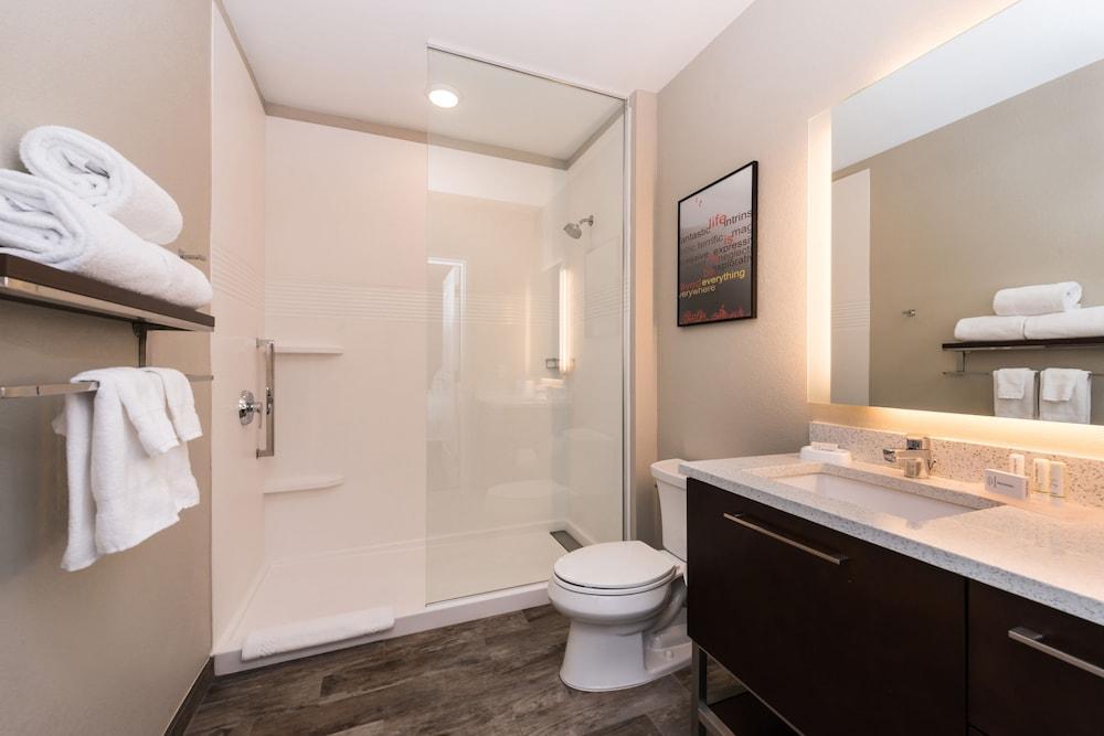 Towneplace Suites By Marriott Cleveland Solon Bagian luar foto