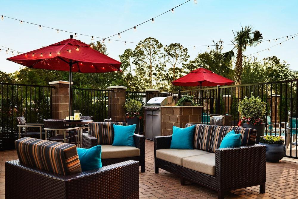 Towneplace Suites By Marriott Cleveland Solon Bagian luar foto