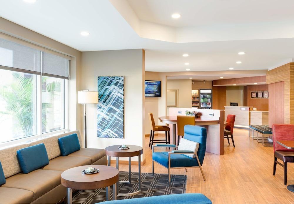 Towneplace Suites By Marriott Cleveland Solon Bagian luar foto
